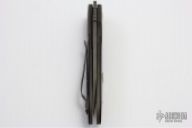 Tanto Linerlock Folder