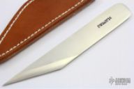 Tailor Knife (Non-Catalog)