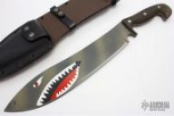 Flying Tiger Chopper