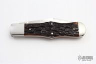 Coke Bottle Slipjoint