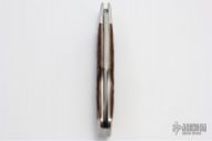 Coke Bottle Slipjoint