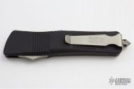 Troodon T/E Satin Serrated #08494 12/2010