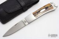 Ron Lake Design Lockback