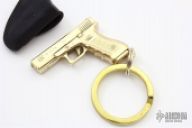 Handmade Little Backup Pistol - GLOCK 17