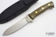 KS-4 - Small Elk Hunter