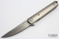 Lucas Burnley Kwaiken Flipper