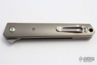 Lucas Burnley Kwaiken Flipper