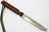 Model 10-5" Crider Special - RARE