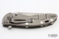 XM-18 Wharncliffe 3.5"