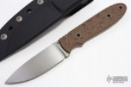 Pro Hunter Fixed Blade