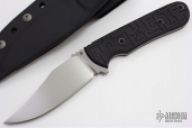 Specialist Fixed Blade