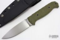 Scout Fixed Blade