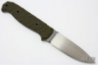 Scout Fixed Blade