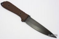 Raptor Fixed Blade