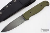 Scout Fixed Blade