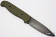 Scout Fixed Blade