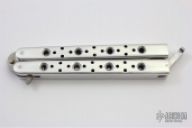 "La Mariposa" Balisong