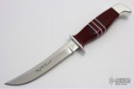 Model 118 "Personal" Hoyt H. Buck Custom #0069