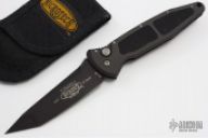 Mini Socom Auto Black Tanto 2/2000 #345/476
