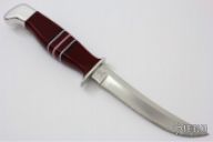 Model 118 "Personal" Hoyt H. Buck Custom #0069