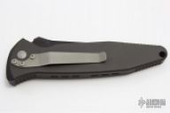 Mini Socom Auto Black Tanto 2/2000 #345/476