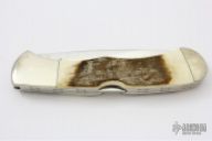 Model 532 - Custom Mammoth Ivory #0069/1000