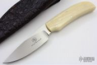 Scavenger - Wild Dog - Giraffe Bone