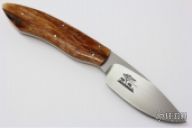 Scavenger - 35th Anniversary - Giraffe Bone