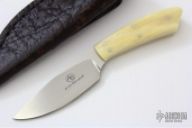 Bush Baby - Dassie - Giraffe Bone