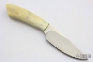 Bush Baby - Dassie - Giraffe Bone