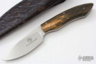 Scavenger - 35th Anniversary - Giraffe Bone