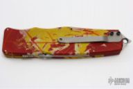 Safe-to-Carry (STC) Devil