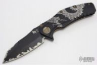 164-1KA Mini Matrix Katana 07/2013 #0148