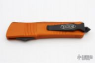 138-1OR Troodon D/E Orange Black Standard #10692 11/2013