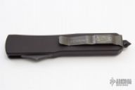 121-2 Ultratech S/E - Black Serrated #22826 05/2009