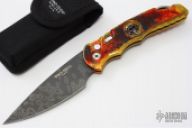 TR-4.64 DAM Skull/Splash