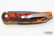 TR-4.64 DAM Skull/Splash