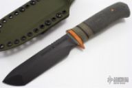 Behring Custom Technical Valkyrie #009