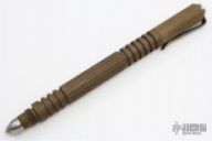 DLC Coated Aluminum Investigator Pen