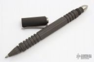 DLC Coated Aluminum Investigator Pen