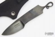 Ex Files - File Knife with Twisted Tail