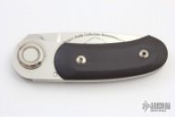 Paul Knife Series II Model 2 #47of50 OKCA 1996
