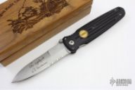 Applegate Fairbairn Combat Folder - OKCA #47of50