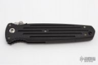 Applegate Fairbairn Combat Folder - OKCA #47of50