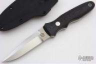 KM-6 - Arkansas Toothpick