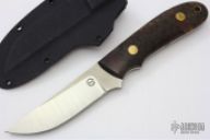 K-4 - Straight Hunter