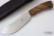 Giant - Rhino - Maple Burl