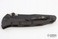 Socom Delta Clip Point