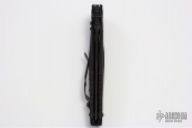 Socom Delta Clip Point