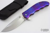 Monsoon 4.0 Framelock #3